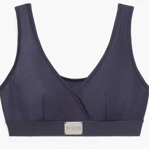 Forever Savage Bralette